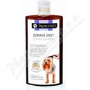 Proactivet Zdravá srst Derma pro výživu, zklidnění podrážděné kůže a jemnou pěči o srst i u nejnáročnějších psů 250 ml