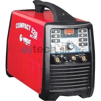 COMPACTCT 220 AC/DC TIG HF