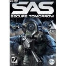 Hry na PC SAS: Secure Tomorrow