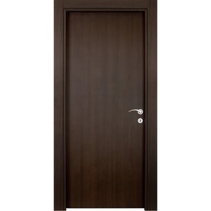 Uni Doors Интериорна врата Стандарт - кестен (цена без монтаж)