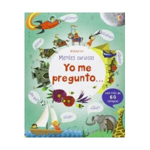 Yo me pregunto | KATIE DAYNES (ISBN: 9781409560647)