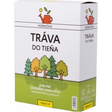 Trávna zmes " DO TIEŇA " 1kg