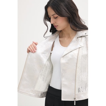 Joseph Ribkoff рокерско яке дамско (262902)