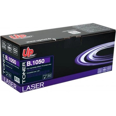 Compatible Тонер касета uprint tn1050/1000, brother, Черен (lf-ton-br-cas-tn1050-up)