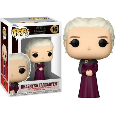 Funko POP! House of Dragon Rhaenyra Targaryen