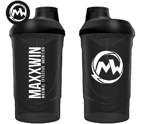 MAXXWIN Šejkr 600 ml