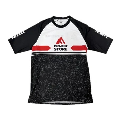Trek MTB Elementstore Bílý pánský