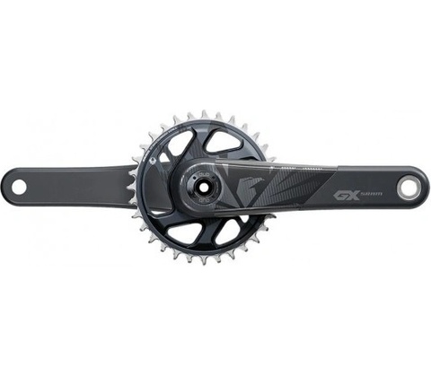Sram GX Eagle Boost