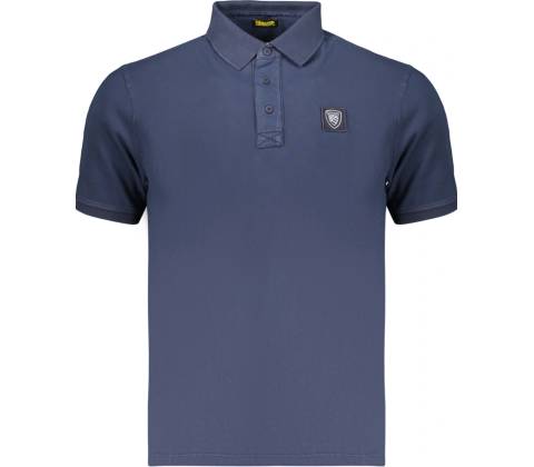 Blauer Apparel modré