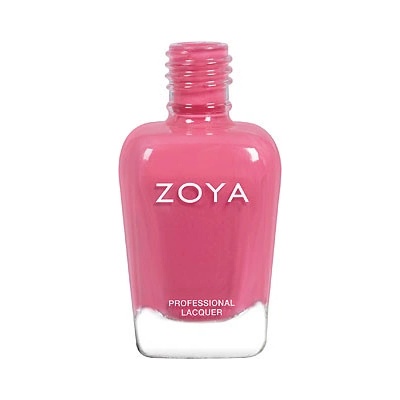 Zoya lak na nehty 930 BRANDI 15 ml