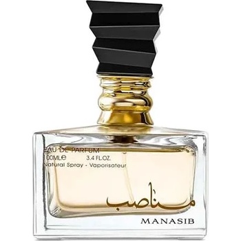 Ard Al Zaafaran Manasib EDP 100 ml