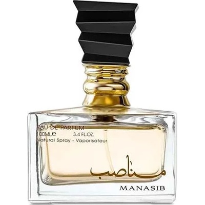 Ard Al Zaafaran Manasib EDP 100 ml