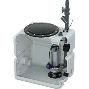 Grundfos UNOLIFT.270.AP35B.50.08.A (99017783)