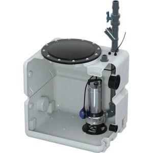 Grundfos UNOLIFT.270.AP35B.50.08.A (99017783)