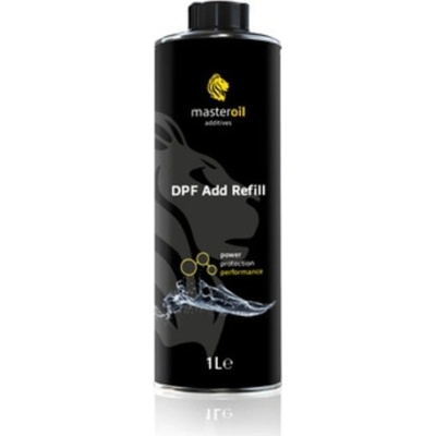 masteroil DPD Add Refill 1 l