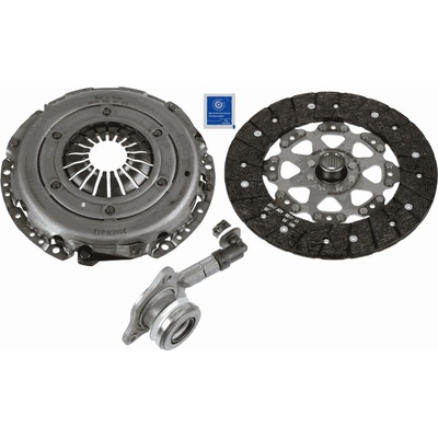 Sada spojky SACHS 3000 990 405