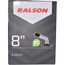 Ralson AV