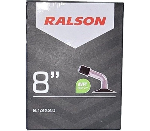 Ralson AV