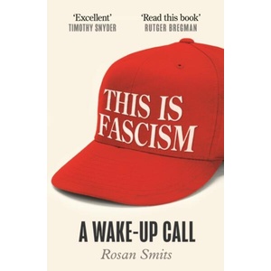 This is Fascism (ISBN: 9781805466567)