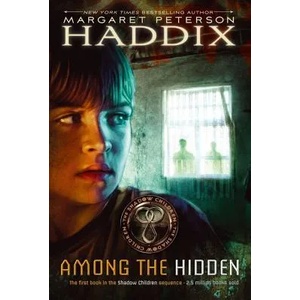 Among the Hidden (ISBN: 9780689824753)
