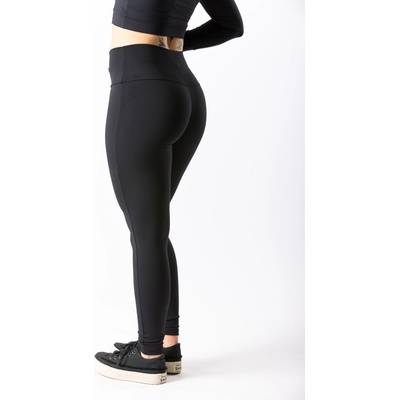 GoldBee Legíny B2 Second Skin Black
