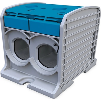 Airroxy AOZb 100 mm biela