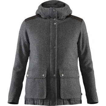 Fjällräven Greenland Re-Wool W grey