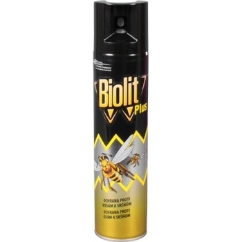 Biolit Plus Vosy 400 ml