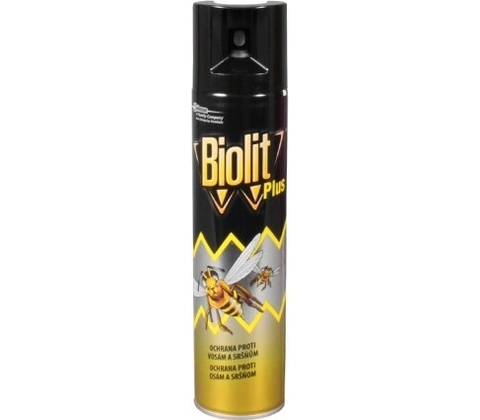 Biolit Plus Vosy 400 ml