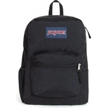 JANSPORT-Cross Town Černá 26 l