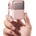 INIU Mini Power Bank, 45W 10000mAh Power Bank Small But Strong (USB C In & Out), Quick Charge Function PD3.0 External Mobile Phone Batteries, Compatible with iPhone 17 16 15 Pro Max Mini Samsung S24, Soft Pink - P50