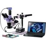  Стереомикроскоп 3d magus d8tr (84845)