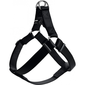HUNTER Нагръдник за куче Hunter Harness Ecco Sport VQ Dog harness - Black - размер Hals 33-45 cm (057-0289-0111)