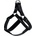 HUNTER Нагръдник за куче Hunter Harness Ecco Sport VQ Dog harness - Black - размер Hals 33-45 cm (057-0289-0111)