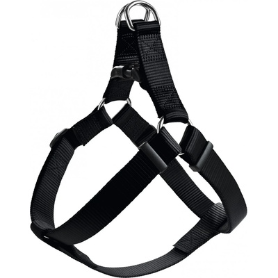 HUNTER Нагръдник за куче Hunter Harness Ecco Sport VQ Dog harness - Black - размер Hals 33-45 cm (057-0289-0111)