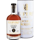 Likéry Espero Coconut & Rum 40% 0,7 l (tuba)
