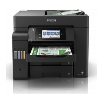 Epson EcoTank Pro ET-5850