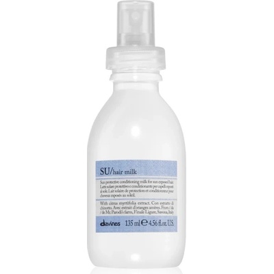 Davines SU Hair Milk 135 ml