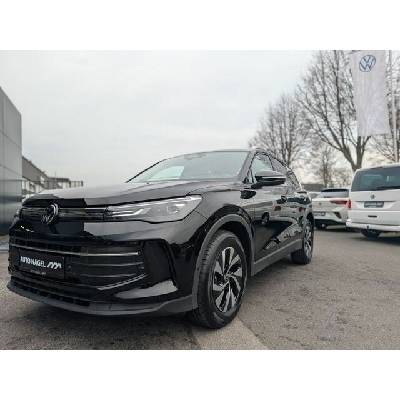 Volkswagen Tiguan 1.5 eTSI Life DSG 110 kW