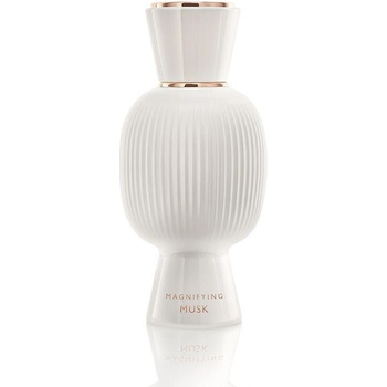 Bvlgari Allegra Magnifing Musk Essence EDP 40 ml Tester