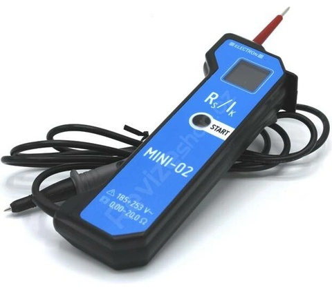 Electron Mini-02