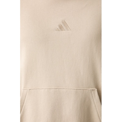 Adidas суичър с качулка мъжки от памук (KW2314)