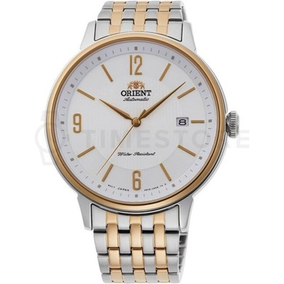 Orient Contemporary RA-AC0J07S30B (RA-AC0J07S30B)