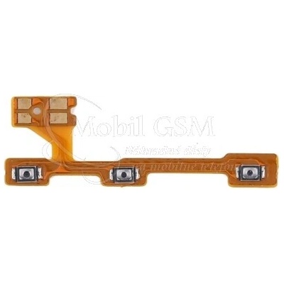 Huawei P20 Lite - Flex kabel On/Off, volume