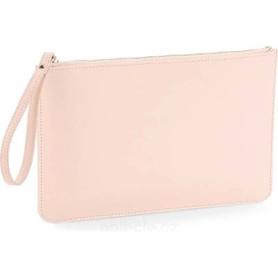BagBase Boutique toaletní taška BG 750 soft pink
