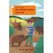 Die Wildschweine sind los