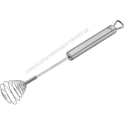 Metla pružinová Parma 28 cm - Küchenprofi (Parma Pružinová metlička - Küchenprofi)