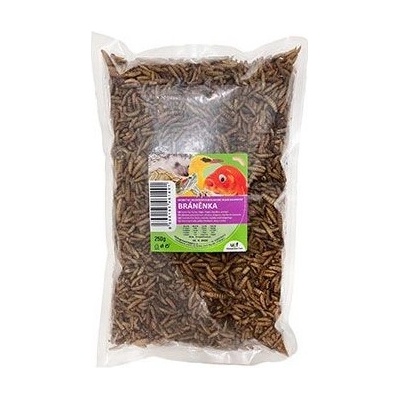 UGF sušená bráněnka 250 g