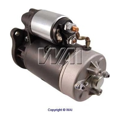 Startér Bosch 0001363111 1516715R