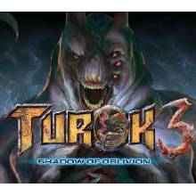 Turok 3: Shadow of Oblivion Remastered